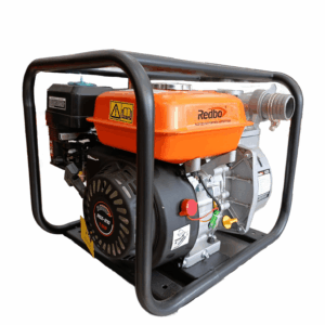 Motobomba REDBO RGP-20A