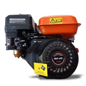 Motor de gasolina RGX-210 REDBO 7HP