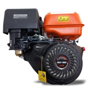Motor a Gasolina REDBO RGX-460 17HP