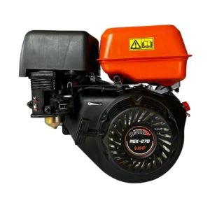 Motor de gasolina RGX-270 REDBO 9HP