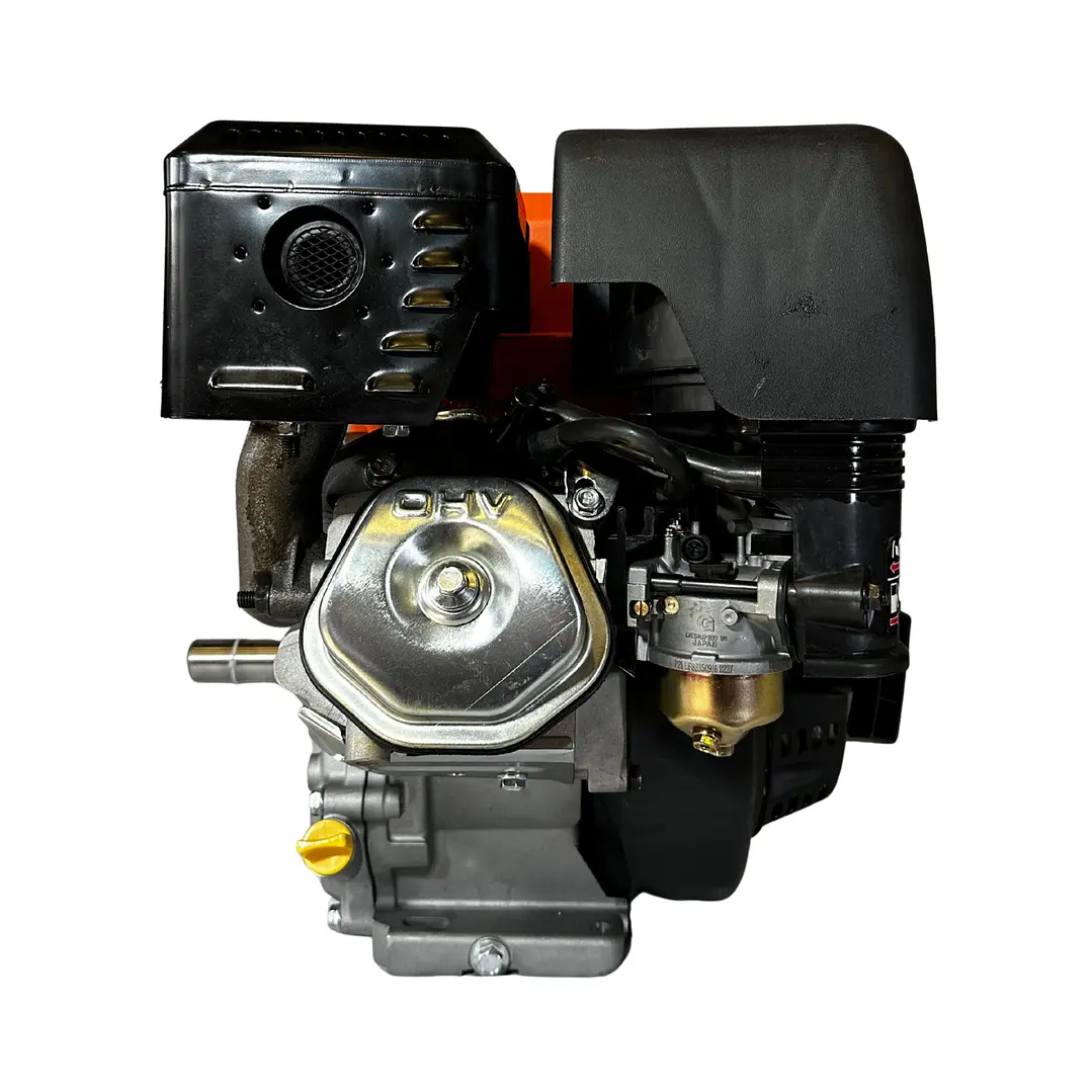 Motor de gasolina RGX-270 REDBO 9HP - Imagen 4