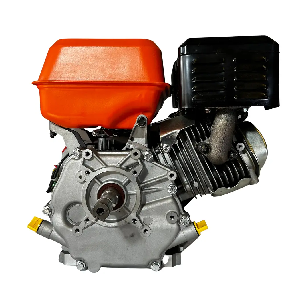 Motor de gasolina RGX-270 REDBO 9HP - Imagen 3