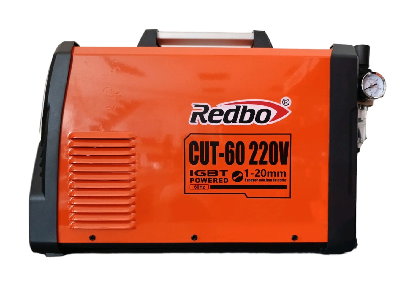 Cortadora Plasma Redbo CUT-60 – 60A 220V - Imagen 3