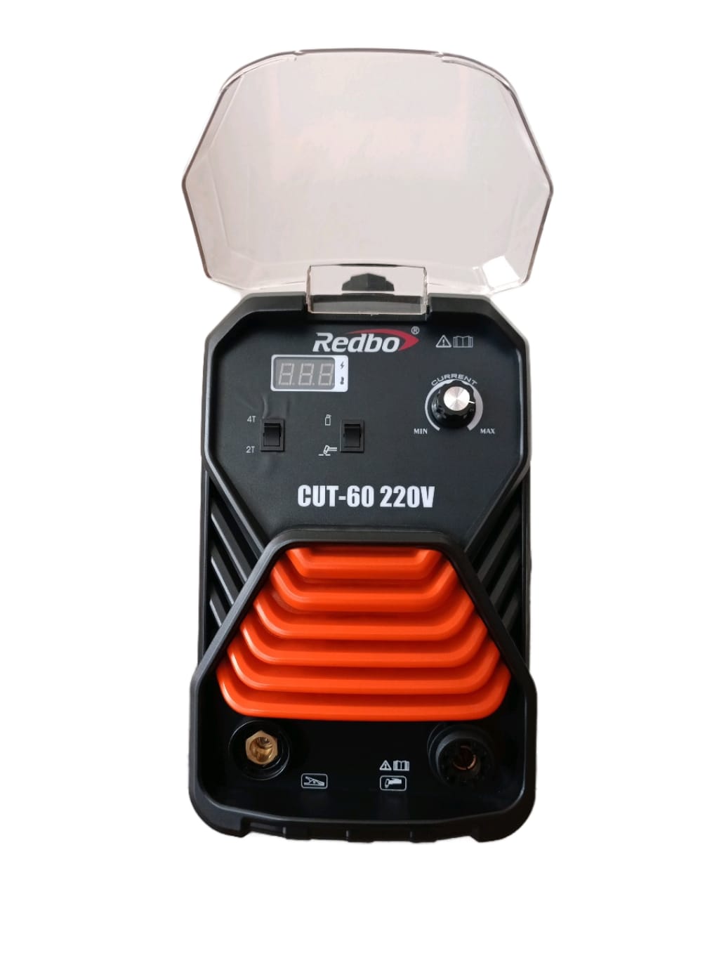 Cortadora Plasma Redbo CUT-60 – 60A 220V - Imagen 4