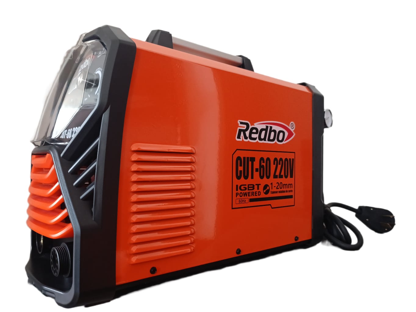 Cortadora Plasma Redbo CUT-60 – 60A 220V