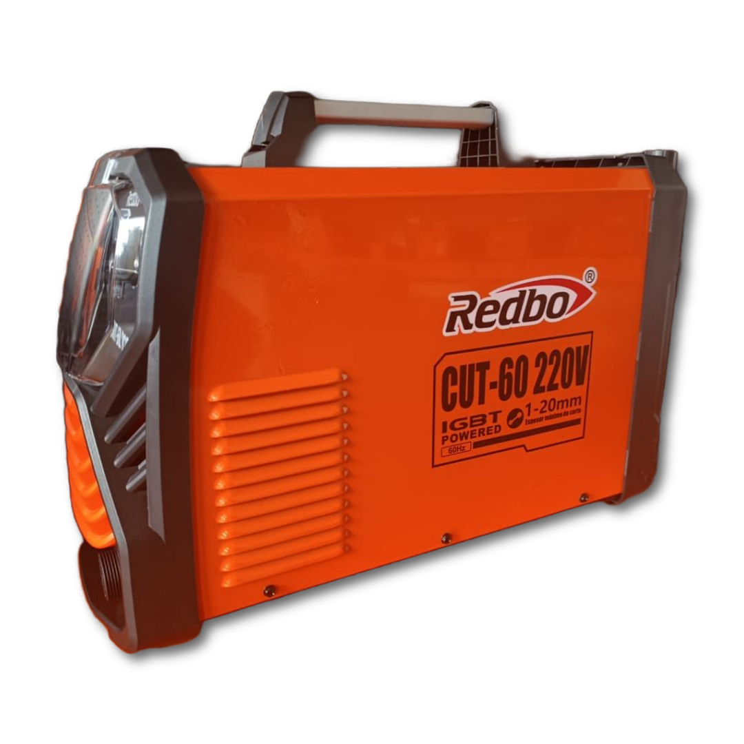 Cortadora Plasma Redbo CUT-60 – 60A 220V - Imagen 2