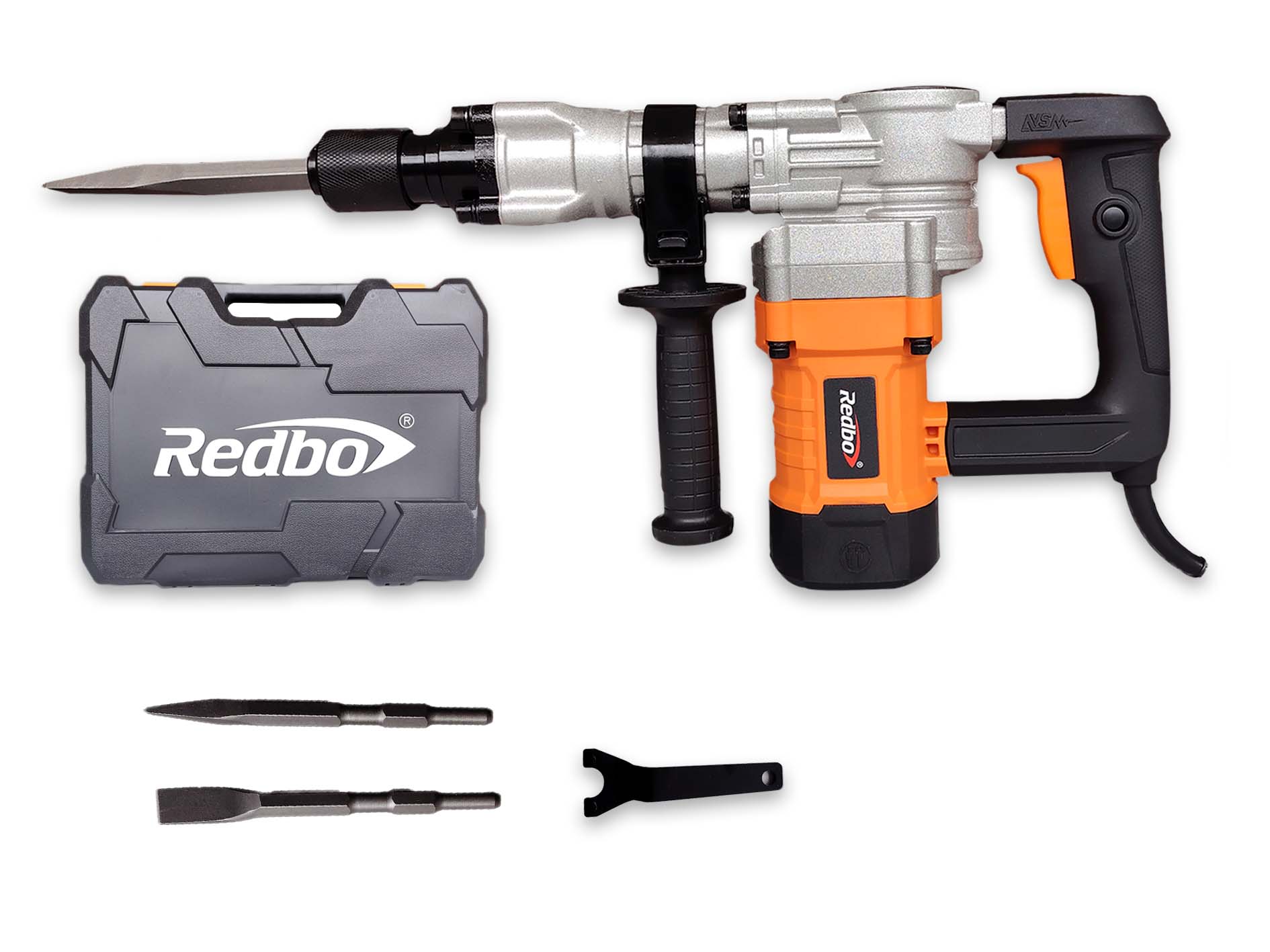MARTILLO DEMOLEDOR DB 1600-30/110V