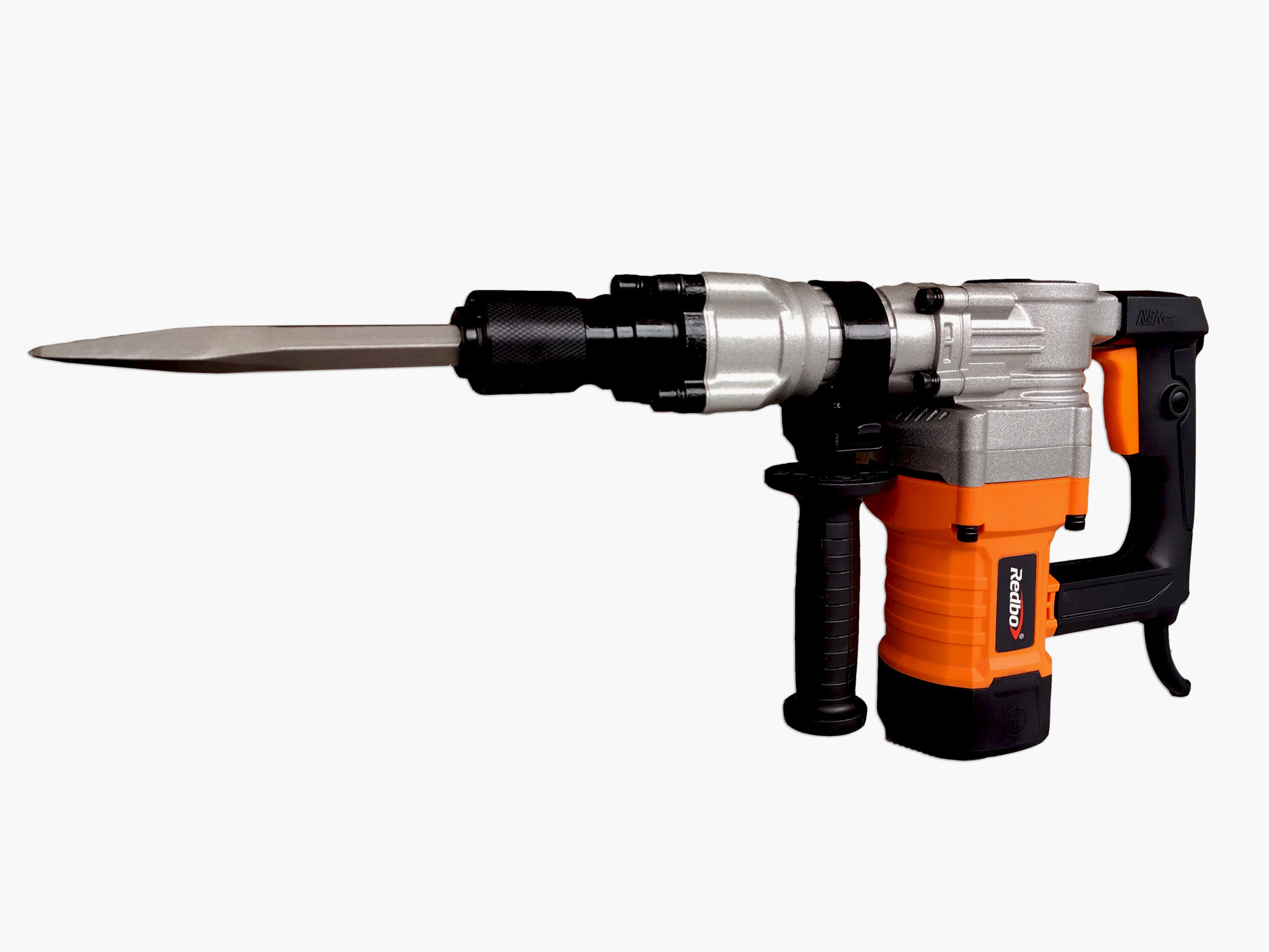 MARTILLO DEMOLEDOR DB 1600-30/110V - Imagen 2