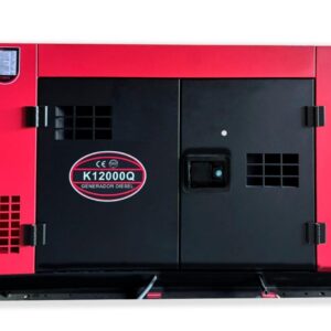 GENERADOR DIESEL Redbo K12000Q