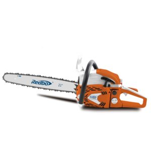 Motosierra a gasolina RB-YJ-5422