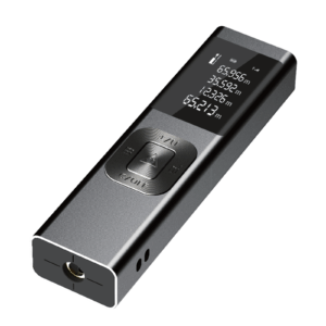 LASER MEDIDOR DE DISTANCIA S3B 40M Y 80M