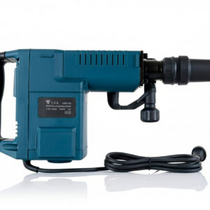 Rotomartillo SDS-Max Industrial | 1500W | 25J | USK 11E