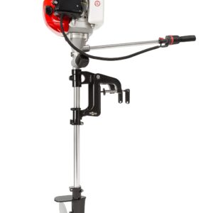 Motor Fuera de Borda REDBO OM-520