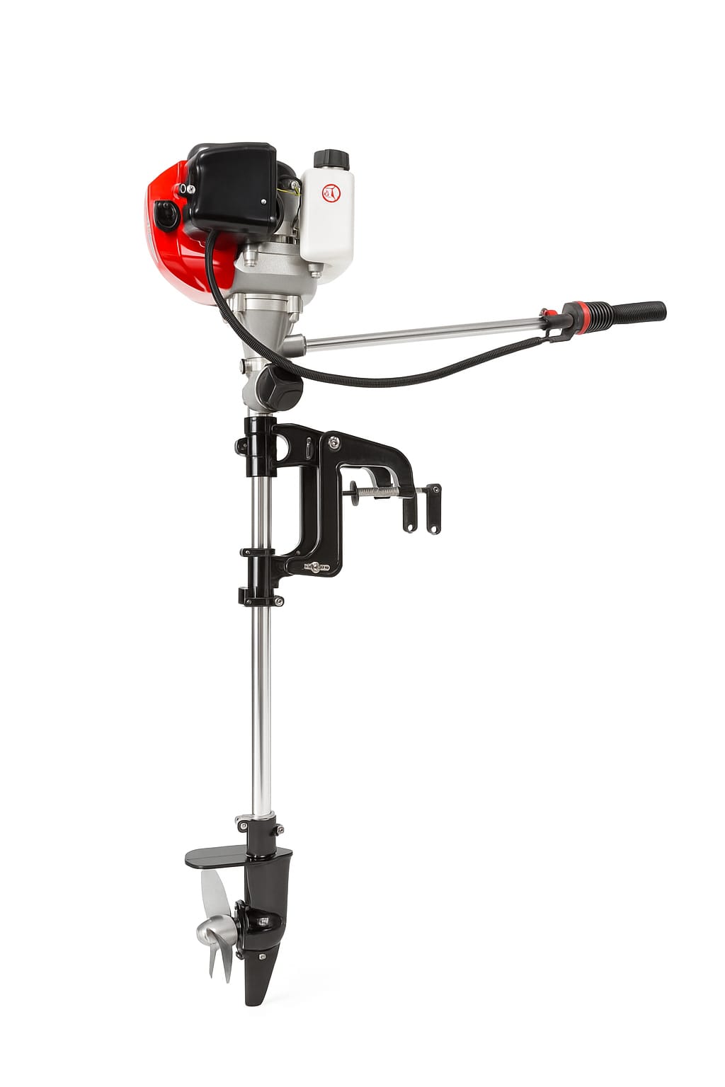 Motor Fuera de Borda REDBO OM-520