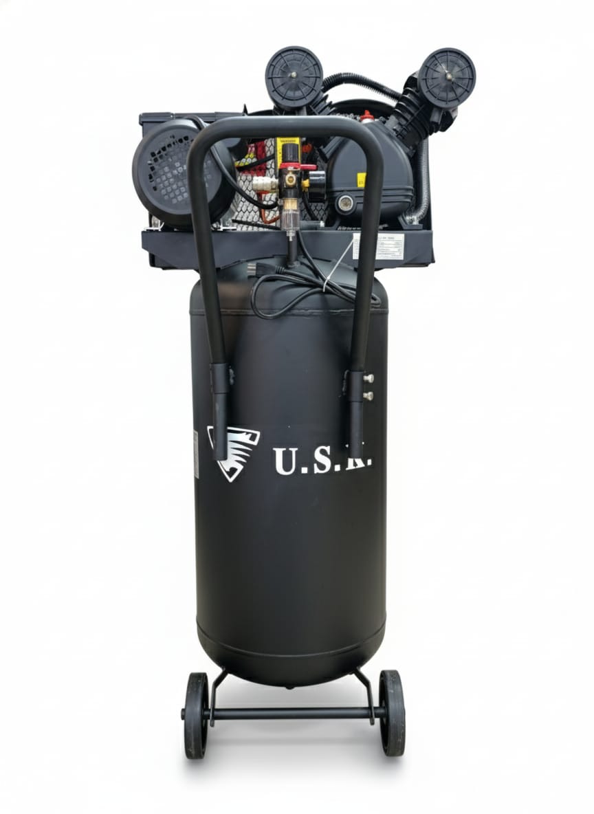 Compresor de Aire USK 2065/0.25-100L